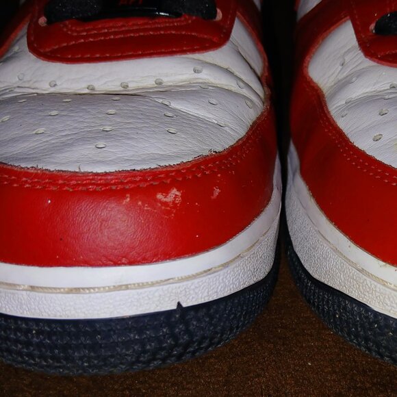 NIKE AF1 - Picture 5 of 5